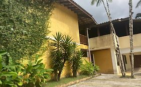 Pousada Jasmim Manga Ubatuba