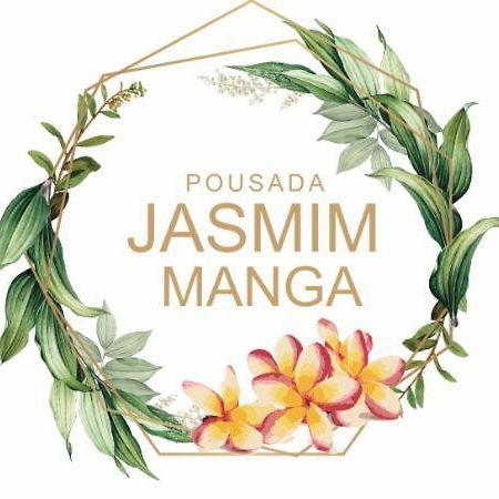 Pousada Jasmim Manga Ubatuba Exterior photo