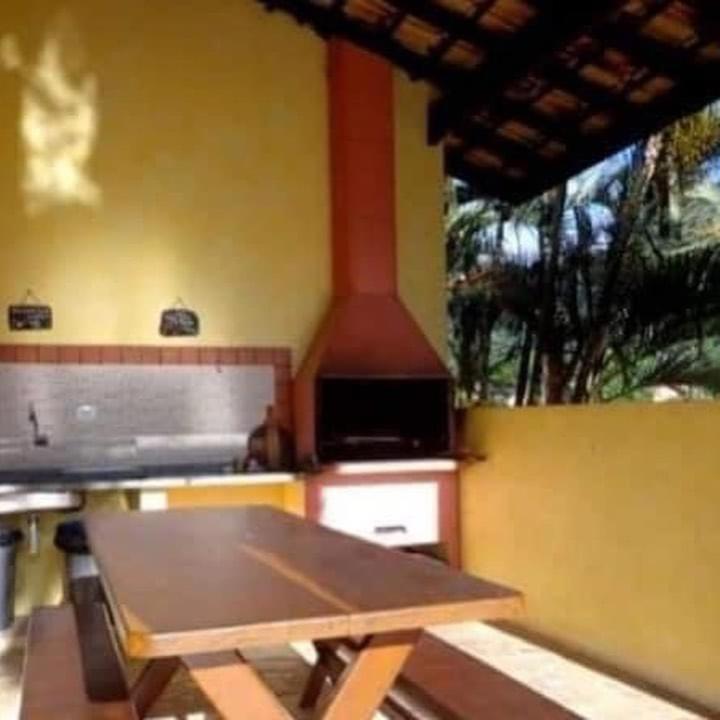 Pousada Jasmim Manga Ubatuba Exterior photo