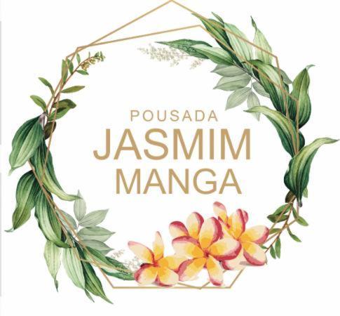 Pousada Jasmim Manga Ubatuba Exterior photo